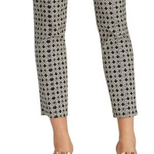 Tory Burch Jacquard Callie Pants